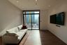 2 Bedroom Condo for rent in MUNIQ Sukhumvit 23, Khlong Toei Nuea, Bangkok near MRT Sukhumvit