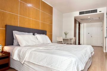 1 Bedroom Condo for rent in The Grand Regent, Lumpini, Bangkok near BTS Ratchadamri
