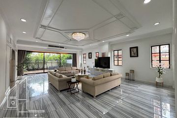 4 Bedroom Condo for rent in Charan Tower, Khlong Tan Nuea, Bangkok near BTS Phrom Phong