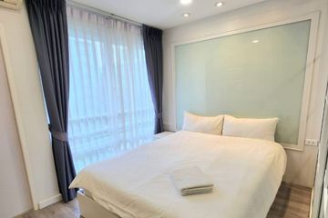 1 Bedroom Condo for rent in I-House Laguna Garden, Bang Kapi, Bangkok