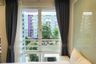 1 Bedroom Condo for rent in I-House Laguna Garden, Bang Kapi, Bangkok