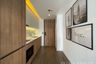 1 Bedroom Condo for rent in MUNIQ Sukhumvit 23, Khlong Toei Nuea, Bangkok near MRT Sukhumvit