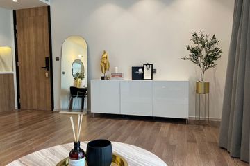 2 Bedroom Condo for rent in MUNIQ Sukhumvit 23, Khlong Toei Nuea, Bangkok near MRT Sukhumvit
