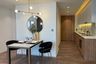 2 Bedroom Condo for rent in MUNIQ Sukhumvit 23, Khlong Toei Nuea, Bangkok near MRT Sukhumvit