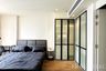 1 Bedroom Condo for rent in MUNIQ Sukhumvit 23, Khlong Toei Nuea, Bangkok near MRT Sukhumvit