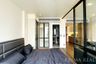 1 Bedroom Condo for rent in MUNIQ Sukhumvit 23, Khlong Toei Nuea, Bangkok near MRT Sukhumvit