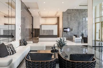 1 Bedroom Condo for rent in MUNIQ Sukhumvit 23, Khlong Toei Nuea, Bangkok near MRT Sukhumvit
