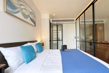 1 Bedroom Condo for rent in MUNIQ Sukhumvit 23, Khlong Toei Nuea, Bangkok near MRT Sukhumvit