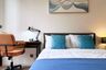 1 Bedroom Condo for rent in MUNIQ Sukhumvit 23, Khlong Toei Nuea, Bangkok near MRT Sukhumvit