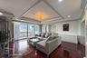 3 Bedroom Apartment for rent in Charan Tower, Khlong Tan Nuea, Bangkok near BTS Phrom Phong