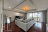 3 Bedroom Apartment for rent in Charan Tower, Khlong Tan Nuea, Bangkok near BTS Phrom Phong