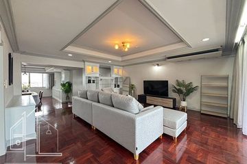 3 Bedroom Apartment for rent in Charan Tower, Khlong Tan Nuea, Bangkok near BTS Phrom Phong
