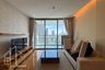 1 Bedroom Condo for rent in Aequa Sukhumvit 49, Khlong Tan Nuea, Bangkok near BTS Thong Lo