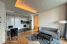 1 Bedroom Condo for rent in Aequa Sukhumvit 49, Khlong Tan Nuea, Bangkok near BTS Thong Lo