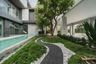 6 Bedroom House for sale in Nirvana Collection Krungthepkreetha, Saphan Sung, Bangkok