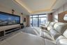 1 Bedroom Condo for rent in MUNIQ Sukhumvit 23, Khlong Toei Nuea, Bangkok near MRT Sukhumvit