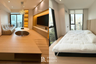 2 Bedroom Condo for rent in MUNIQ Sukhumvit 23, Khlong Toei Nuea, Bangkok near MRT Sukhumvit