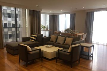 3 Bedroom Apartment for rent in Piya Residence 28 & 30, Khlong Tan, Bangkok near BTS Phrom Phong