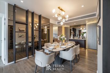 2 Bedroom Condo for rent in MUNIQ Sukhumvit 23, Khlong Toei Nuea, Bangkok near MRT Sukhumvit