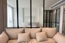 1 Bedroom Condo for rent in MUNIQ Sukhumvit 23, Khlong Toei Nuea, Bangkok near MRT Sukhumvit