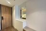 1 Bedroom Condo for rent in MUNIQ Sukhumvit 23, Khlong Toei Nuea, Bangkok near MRT Sukhumvit