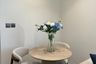 2 Bedroom Condo for rent in MUNIQ Sukhumvit 23, Khlong Toei Nuea, Bangkok near MRT Sukhumvit
