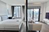 1 Bedroom Condo for rent in MUNIQ Sukhumvit 23, Khlong Toei Nuea, Bangkok near MRT Sukhumvit