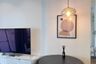 1 Bedroom Condo for rent in MUNIQ Sukhumvit 23, Khlong Toei Nuea, Bangkok near MRT Sukhumvit