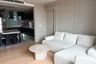 2 Bedroom Condo for rent in Eight Thonglor Residence, Khlong Tan Nuea, Bangkok near BTS Thong Lo