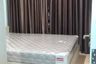 1 Bedroom Condo for rent in The BASE Garden Rama 9, Hua Mak, Bangkok near MRT Ramkhamhaeng 12