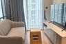 1 Bedroom Condo for rent in MUNIQ Sukhumvit 23, Khlong Toei Nuea, Bangkok near MRT Sukhumvit