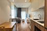 1 Bedroom Condo for rent in MUNIQ Sukhumvit 23, Khlong Toei Nuea, Bangkok near MRT Sukhumvit
