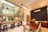 4 Bedroom Commercial for rent in Samrong Nuea, Samut Prakan near BTS Bearing