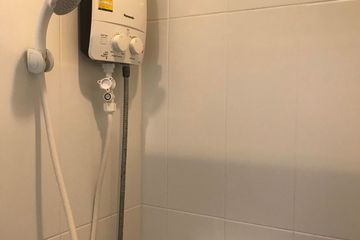 1 Bedroom Condo for rent in Pano Ville, Chom Phon, Bangkok near MRT Ratchadaphisek