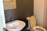 1 Bedroom Condo for rent in Pano Ville, Chom Phon, Bangkok near MRT Ratchadaphisek