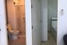 1 Bedroom Condo for rent in Pano Ville, Chom Phon, Bangkok near MRT Ratchadaphisek