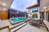 5 Bedroom Villa for sale in Nong Prue, Chonburi