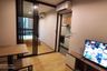 1 Bedroom Condo for rent in The Excel Hideaway Sukhumvit 71, Phra Khanong Nuea, Bangkok