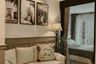 1 Bedroom Condo for rent in Regent Home Bangna, Bang Na, Bangkok near BTS Bang Na