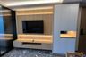 1 Bedroom Condo for rent in 168 Sukhumvit 36, Phra Khanong, Bangkok near BTS Thong Lo