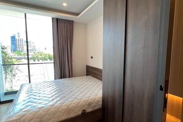 1 Bedroom Condo for rent in 168 Sukhumvit 36, Phra Khanong, Bangkok near BTS Thong Lo