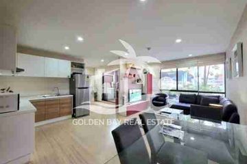 1 Bedroom Condo for rent in The Pride Pattaya, Nong Prue, Chonburi