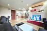 1 Bedroom Condo for rent in The Pride Pattaya, Nong Prue, Chonburi