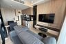 1 Bedroom Condo for rent in The Panora Pattaya, Nong Prue, Chonburi