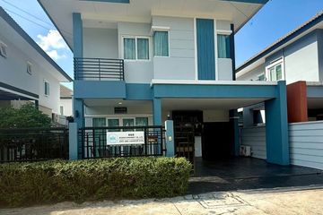 4 Bedroom House for rent in Bang Sare, Chonburi