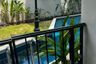 1 Bedroom Condo for rent in Espana Condo Resort Pattaya, Nong Prue, Chonburi
