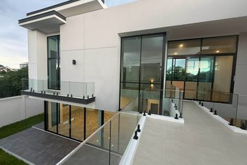 4 Bedroom House for rent in The Master Ekkamai - Ramintra, Tha Raeng, Bangkok near MRT Ram Inthra Km.4