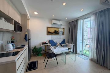 1 Bedroom Condo for rent in Olympus City Garden, Nong Prue, Chonburi