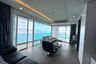 2 Bedroom Condo for sale in Paradise Ocean View, Bang Lamung, Chonburi