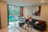 1 Bedroom Condo for rent in Club Royal, Na Kluea, Chonburi
